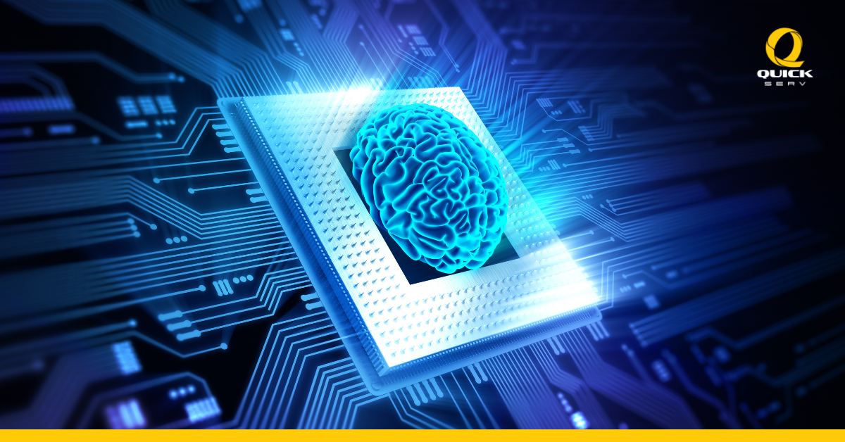 Why CPU is Brain of Computer